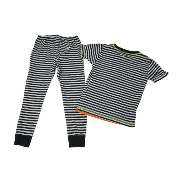 Boys Clothes -‎ Pajama Set and Short & Shirt Set - Size 5 - Picture 3 of 10